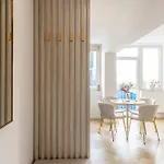 Million Dollar View On Spodek, Mck And Ktw By Kobiela Apartments